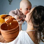 Este mierea sigură în timpul alăptării? Ce trebuie să știe mamele