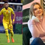 Fostul căpitan al României, în mijlocul unui divorț răsunător. Sportivul și-ar fi înșelat soția
