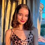 Irina Columbeanu, între America și România: „Vreau să fiu fericită ca mama mea”