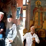 Mel Gibson, retragere spirituală pe Muntele Athos înainte de un nou proiect cinematografic