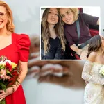 Raluca Moianu, dezvăluiri emoționante după nunta fiicei sale. Ce a sfătuit-o pe Mara: „Nu-ți măriți fata în fiecare zi”. EXCLUSIV