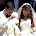 Soacra Kirei Hagi, apariție spectaculoasă la nuntă. Cum arată mama lui Thomas Ferfelis