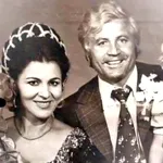 Soțul Irinei Loghin a încetat din viață. Cine a fost marele Ion Cernea