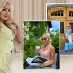 Ce se poartă vara aceasta. Sonia Trifan anunță culorile și stilurile sezonului: „Ținute boeme, feminine, delicate”. EXCLUSIV