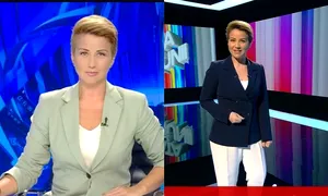 Care este numele complet al jurnalistei Sabina Iosub. „Și-a ascuns originea” VIDEO EXCLUSIV