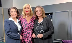 Ce este Oxigen Ozonoterapia și cum te ajută. Dr. Felicia Oprea ne explică beneficiile în cadrul emisiunii EGO Life by Dana Săvuică