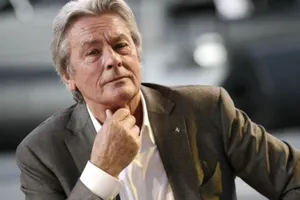 De ce îşi doreşte Alain Delon să fie eutanasiat: “Este cel mai logic şi natural”
