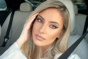 Cum a aflat Mălina Avasiloaie că este însărcinată: „Nu am crezut că Dumnezeu ne dă după prima”. Nicole Cherry va fi nașă de botez și de nuntă