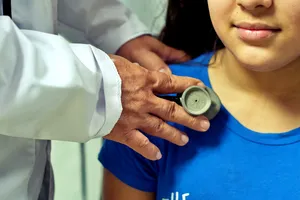 Boala contagioasă care a reapărut în România. Explozie de cazuri în rândul copiilor