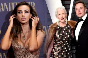 Legătura secretă dintre Mădălina Ghenea și mama lui Elon Musk. Mesajul surprinzător primit de actriță