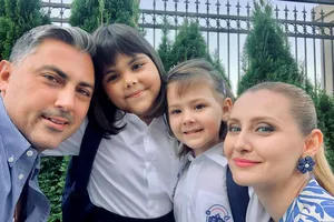 Alina Sorescu, o nouă lovitură pentru Alexandru Ciucu. Ce au decis judecătorii după recursul făcut de creatorul de modă