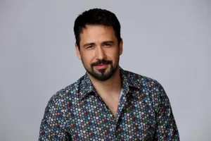 Alexandru Constantin, despre momentele grele din viața lui. „Am fost un adolescent extrem de complexat” EXCLUSIV