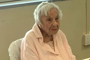 Secretele longevității dezvăluite de Louise Signore, în vârstă de 110 ani. Ce recomandă în mod special