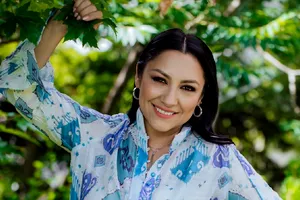 Cum a slăbit Andra. Regula pe care celebra artistă a respectat-o cu strictețe