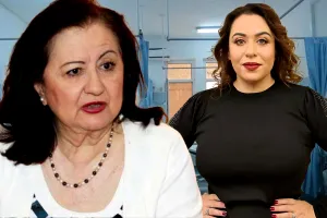 Cât plătește Oana Roman pentru azilul mamei sale. Suma pe care o scoate din buzunar zilnic