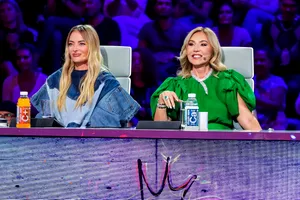 Bijuteria cu care Anastasia Soare a făcut furori la iUmor. Prețul ei este unul colosal, toată lumea a fost fascinată