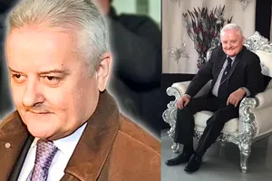 Câți bani a câștigat Irinel Columbeanu, după lansarea cărților sale. Nu s-a sfiit să recunoască asta