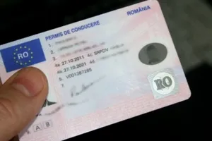 Ce acte trebuie pentru schimbarea permisului. Lista completă