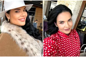 Ioana Năstase rupe tăcerea! Unde se află de fapt, după ce a fost acuzată că a „dispărut” de acasă cu două milioane de euro