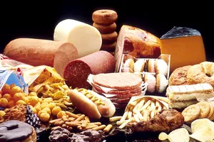 Alimentul care scurtează viața cu 36 de minute. Este un pericol uriaș pentru sănătate, dar mulți românii îl consumă