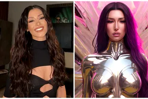 Avatarele vedetelor. Imaginile cu care Oana Roman, Alina Eremia, Alina Ceușan și alte vedete din România și-au surprins fanii FOTO