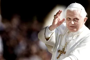 Cine a fost Papa Benedict al XVI-lea și de ce a demisionat din fruntea Bisericii Catolice în 2013