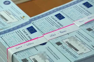 Cardul de energie 2023. Când intră banii de la stat și cine sunt românii care beneficiază de ei