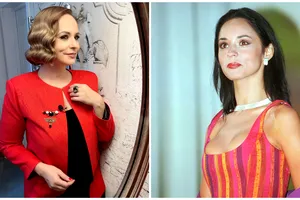 Andreea Marin, imagine rară de la 19 ani. Cum arăta vedeta când a participat la Miss România. Apariție de senzație