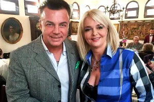 Iuliana Marciuc, despre secretul relației longevive cu Adrian Enache: „Trebuie să ai grijă de iubire”. Povestea lor de dragoste durează de peste 26 de ani VIDEO EXCLUSIV