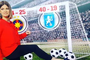 De ce părăsește Ioana Cosma trustul Pro, după 25 de ani. Motivul care a stat la baza acestei decizii