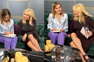 De ce să mergi la terapie. Psihoterapeutul Andreea Săvulescu explică motivele și avantajele: „Copilul este o oglindă a părinților” VIDEO EXCLUSIV