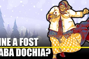 Cine a fost Baba Dochia. Legenda și semnificația specială a celor 12 cojoace