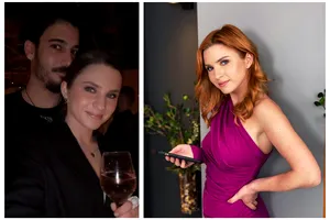 Cristina Ciobănașu, dezvăluiri despre iubitul ei. Cum au reacționat prietenii lui, când au aflat că tânărul are o relație cu superba actriță: “Pentru ei asta a contat, de fapt” VIDEO EXCLUSIV
