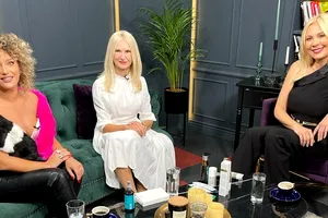 Ego Life, ediția a 50-a. Dana Săvuică, Diana Baicu și Alexia Țalavutis discută despre ritualuri de îngrijire și inovații în tratamente faciale și corporale