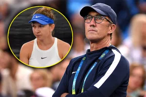Dezvăluirea uluitoare făcută de Darren Cahill despre Simona Halep. Detalii incredibile au ieșit la iveală: “Se oprea în momentele importante”
