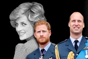 Cum arată și cu ce se ocupă fratele prințesei Diana, la 26 de ani de la moartea acesteia. A promis ca va fi ca un tată pentru William și Harry