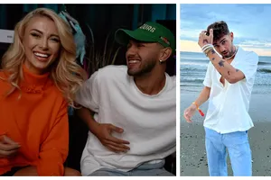 Marius Elisei, tiktoker, despre colaborarea cu Andreea Bălan: „Am specificat chestia asta”. Ce a ținut să transmită despre legătura lor VIDEO EXCLUSIV