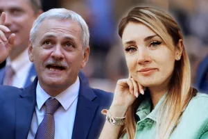 Cum arată Irina Tănase, după mai bine de un an de la despărțirea de Liviu Dragnea. Imaginea i-a surprins pe mulți