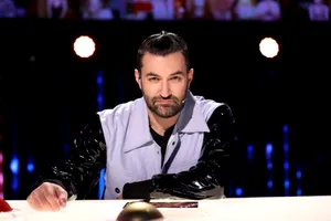 Cât timp va sta Smiley în America, de fapt. Motivul pentru care artistul a plecat din țară