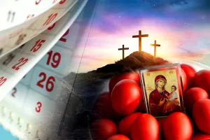 Cât timp se spune „Hristos a Înviat!”. Ce spune Biserica Ortodoxă