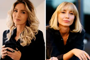 Drama nebănuită a surorilor Odagiu. Doar apropiații știu ce mare suferință ascund. Ce s-a întâmplat când Monica avea doar 18 ani