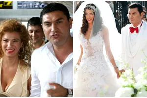 Motivul pentru care Cristi Borcea a divorțat de primele două soții: „Nu poate să-mi impună soția mea așa ceva”. A dezvăluit ce nu acceptă sub nicio formă