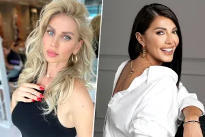 Andreea Bănică, mesaj neașteptat pentru Ilinca Vandici după ce aceasta a anunțat despărțirea de soț. Ce a putut să-i scrie, fanii au pus-o la zid