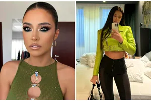 Antonia și-a făcut operație de liposucuție, după cele 3 nașteri: „A fost chinuitor”. A dezvăluit totul abia acum