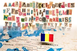 Cel mai lung cuvânt din limba română format doar din consoane. Pare imposibil de pronunțat, ce înseamnă de fapt