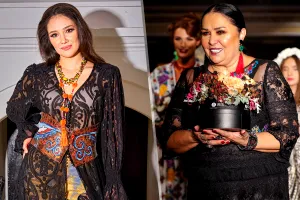 Cu ce se ocupă Maria, fiica Lizei Panait, la 26 de ani: „E mai greu decât credeam, dar mă descurc” VIDEO EXCLUSIV