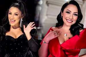 Mărturisirea surprinzătoare făcută de Andra. Aceasta este plăcerea ascunsă a artistei: „Nu știu dacă știați asta despre mine”