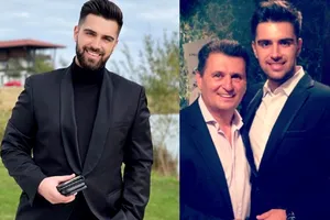 Nea Mărin iese la pensie. Nepotul său, Alex Leonte, l-a dat de gol: „Dosarul l-a depus”. Se retrage celebrul coregraf din televiziune? VIDEO EXCLUSIV