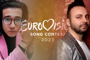 Ovi Jacobsen, prima reacție după ce România nu s-a calificat în finala Eurovision: „Nu am crezut foarte tare în această piesă de la început!” EXCLUSIV