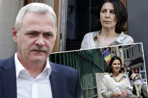 Liviu Dragnea, despre împăcarea cu fosta lui soție. Ce spune politicianul despre o nouă căsătorie: „Dacă este acea chimie”  VIDEO EXCLUSIV